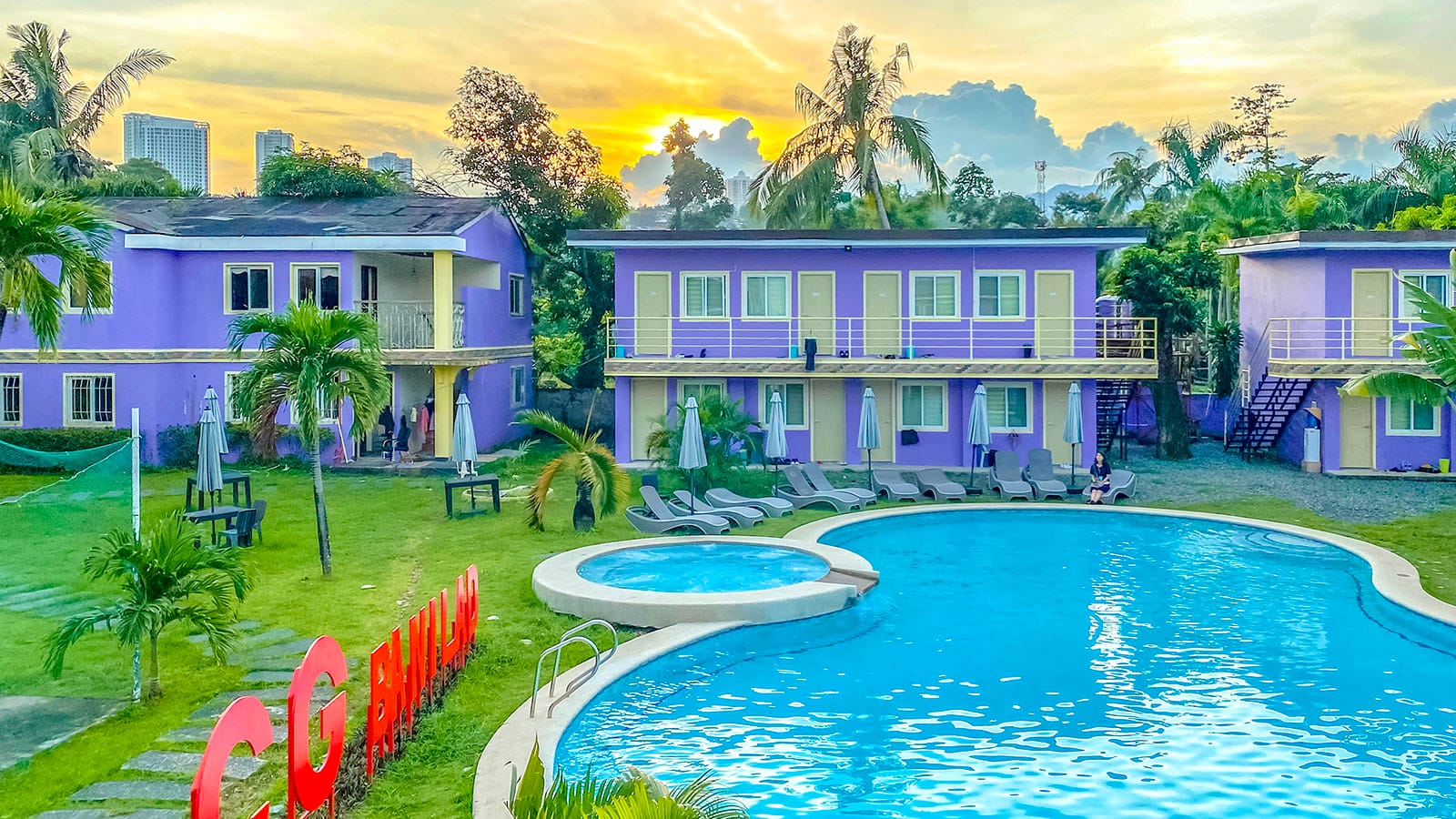 Trường Anh Ngữ CG Academy