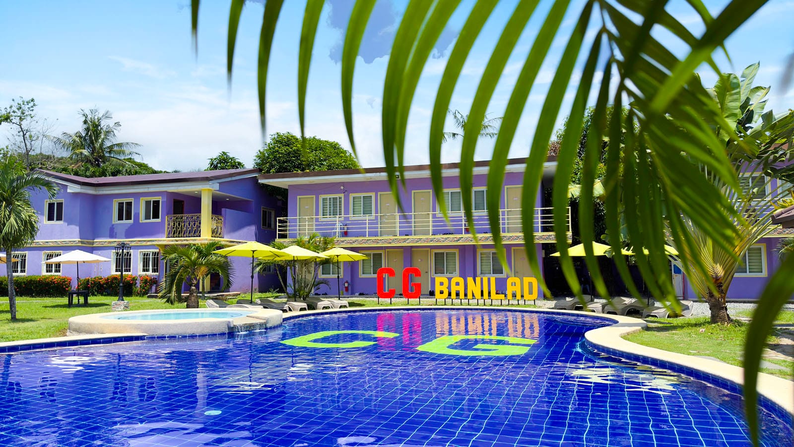 Trường Anh Ngữ CG Academy