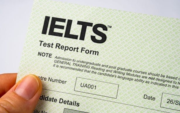 Học ielts tại Philippines
