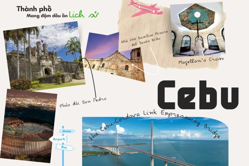 Thành Phố Cebu