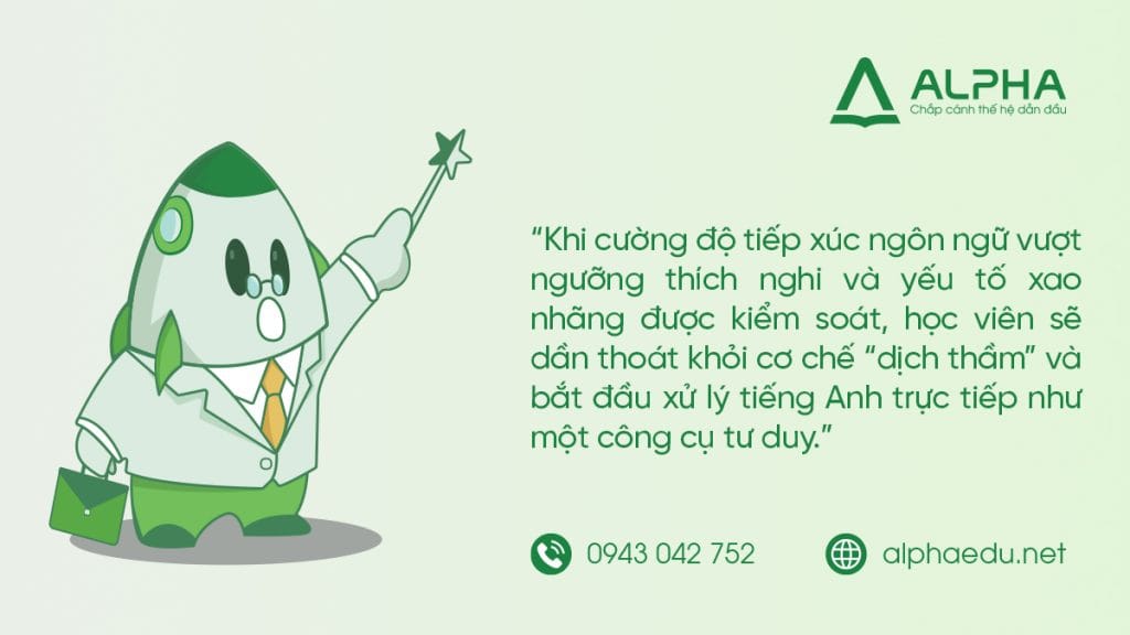 Giả Định Nhận Thức Mô Hình Sparta