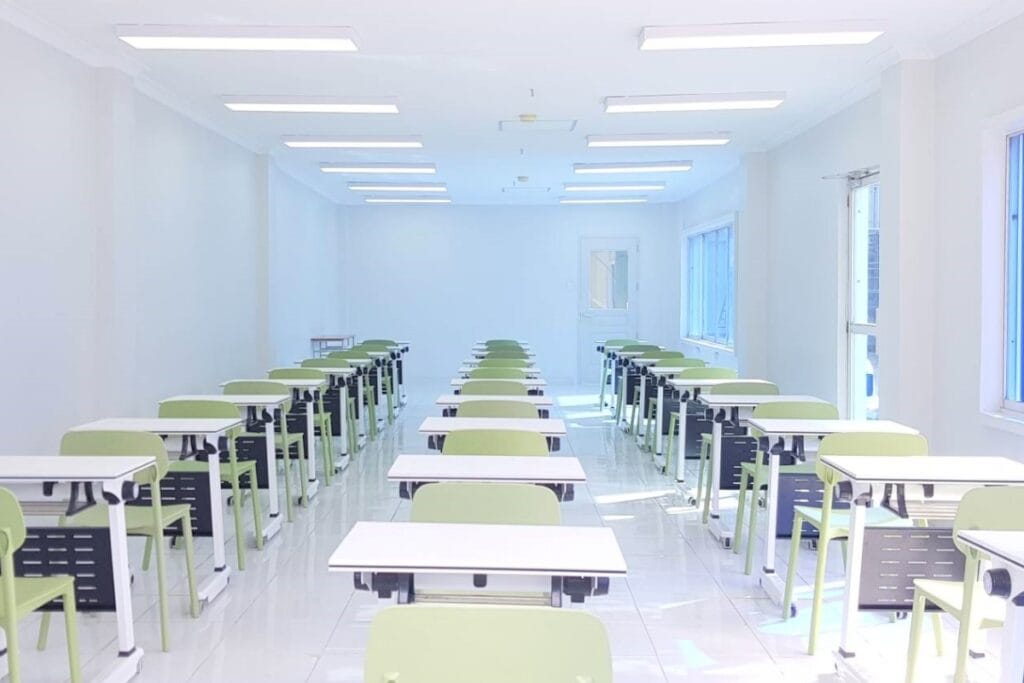 Hoc Ielts Tai Philippiness