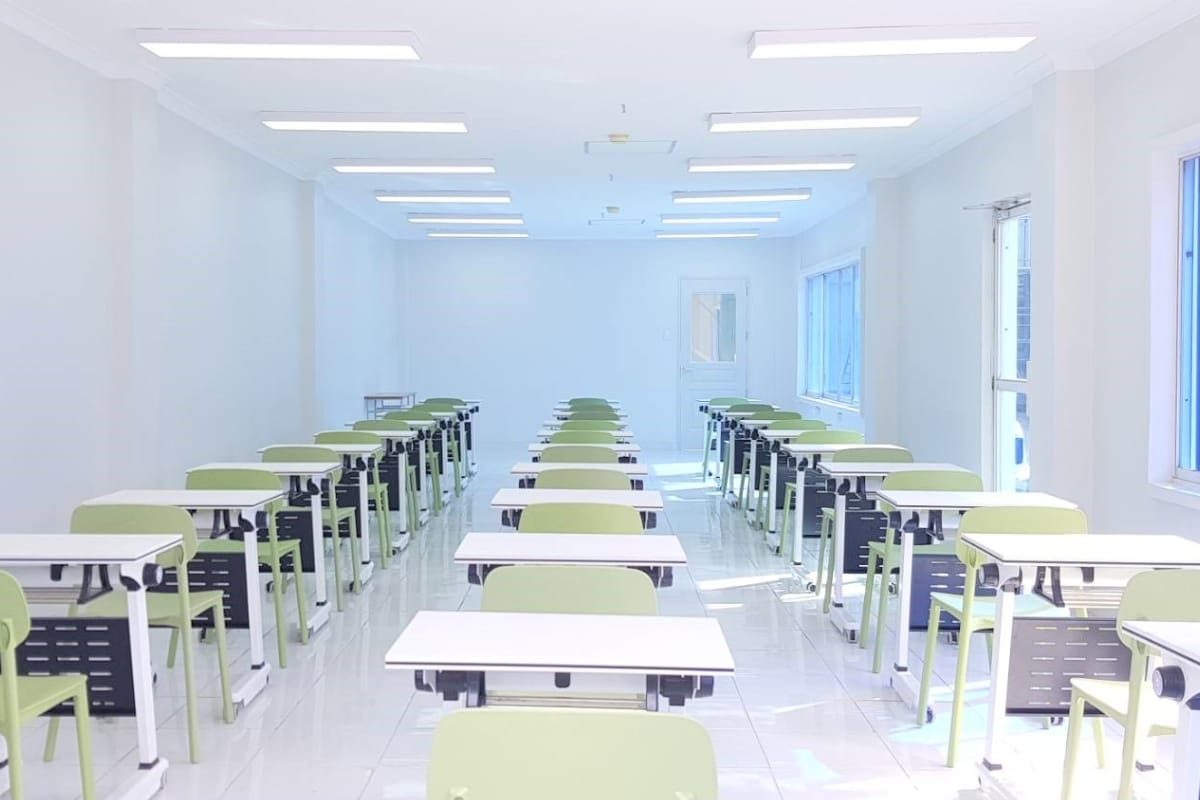 Hoc Ielts Tai Philippiness