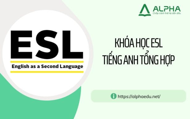 Khóa học ESL tại Phlippines