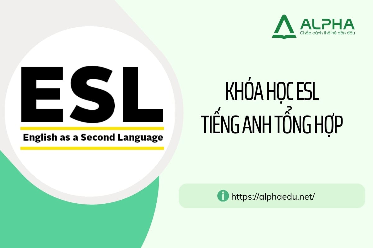 Khóa học ESL tại Phlippines