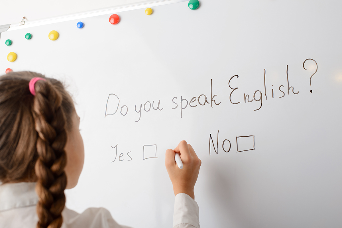 Các Khóa Học Tiếng Anh Tại Philippines
