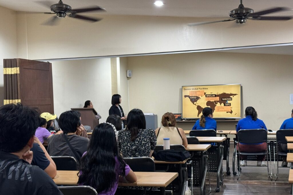 Khóa Học Tiếng Anh Thương Mại