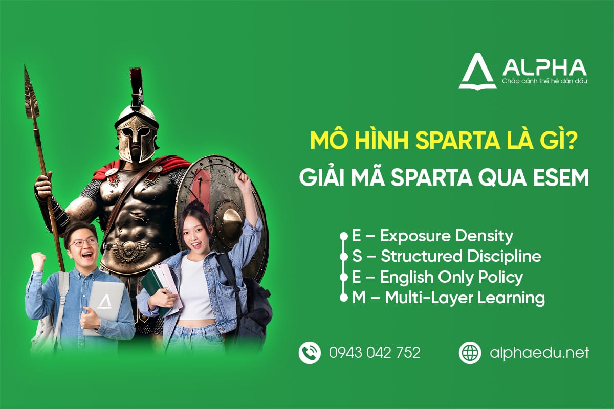 Mô hình Sparta tại Philippines