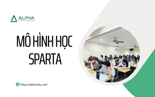 mô hình học sparta tại Philippines