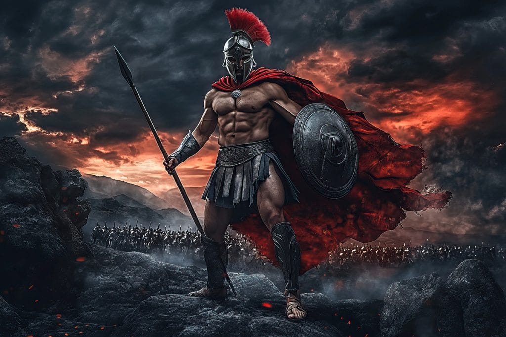 Nguồn Gốc Tên Gọi Sparta