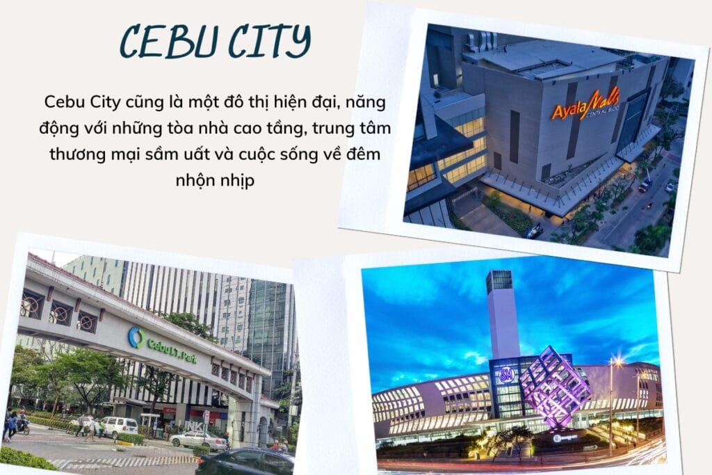 Thành Phố Cebu