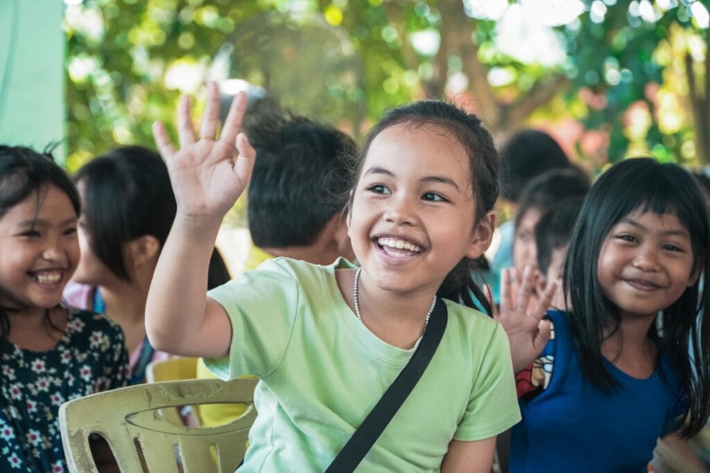 Hệ Thống Giáo Dục Philippines