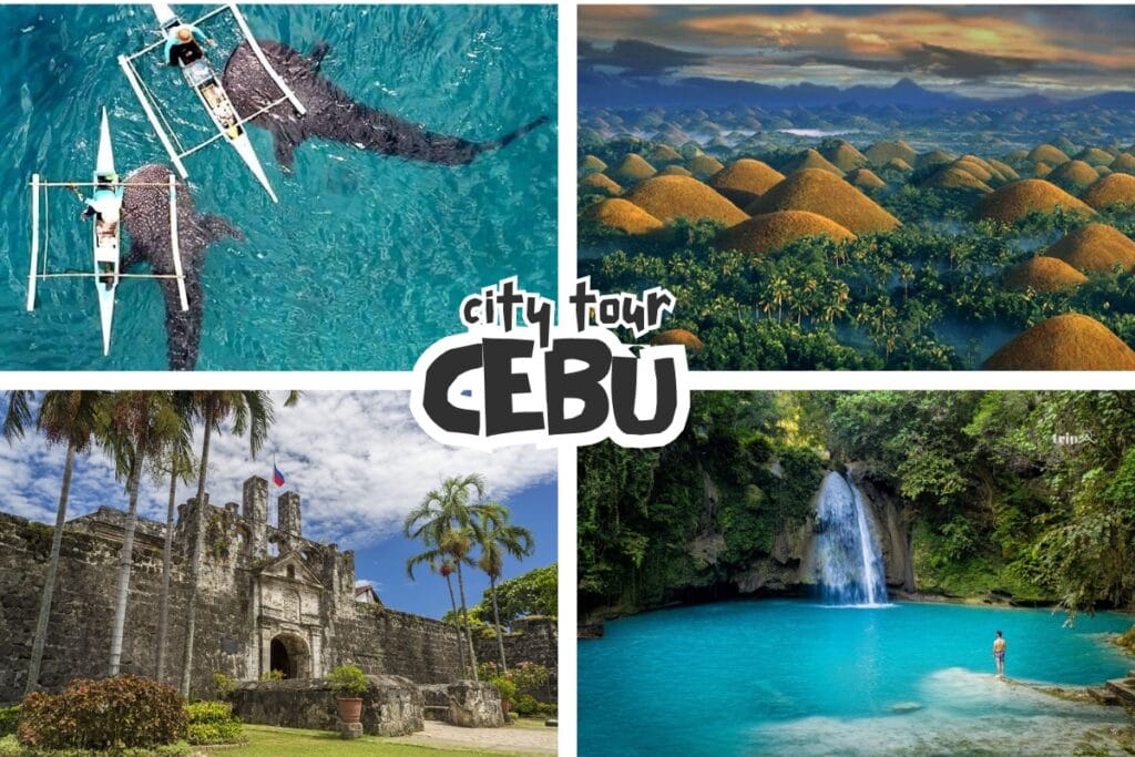 Các Thành Phố Tại Philippines