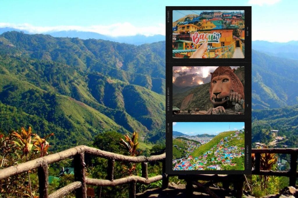 Các Thành Phố Tại Philippines