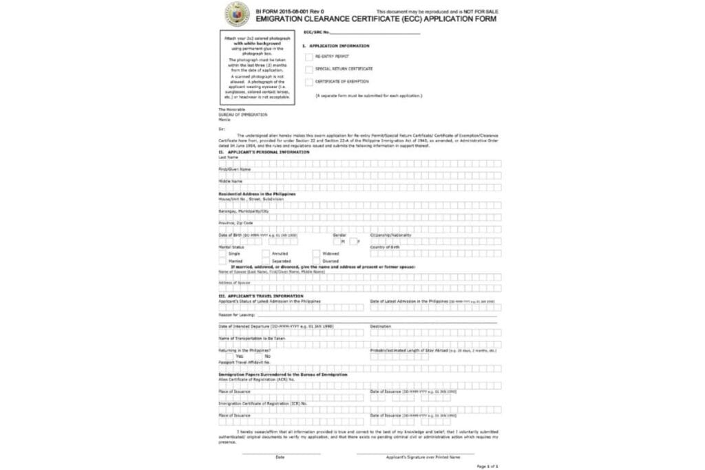 Các Thủ Tục Cần Biết Khi Du Học Philippines
