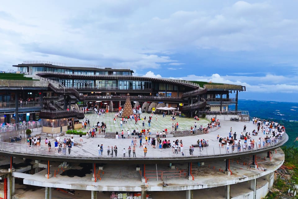 Hoạt động ngoại khoá B'Cebu