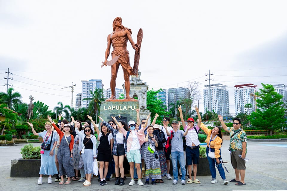 Hoạt động ngoại khoá B'Cebu