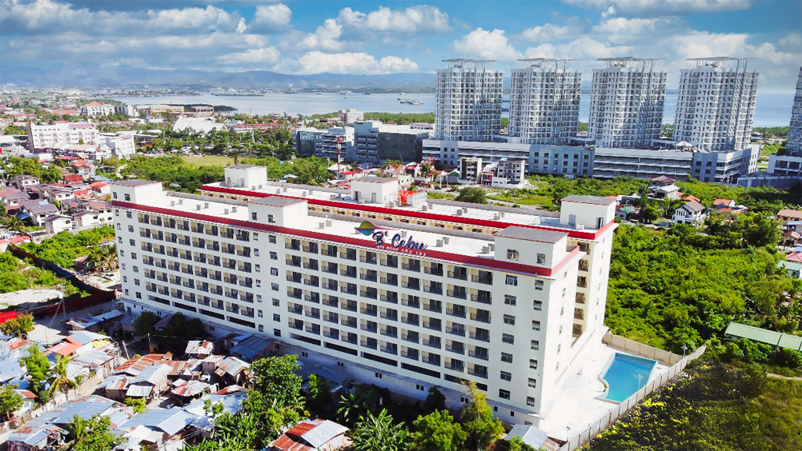 Trường Anh ngữ B'Cebu