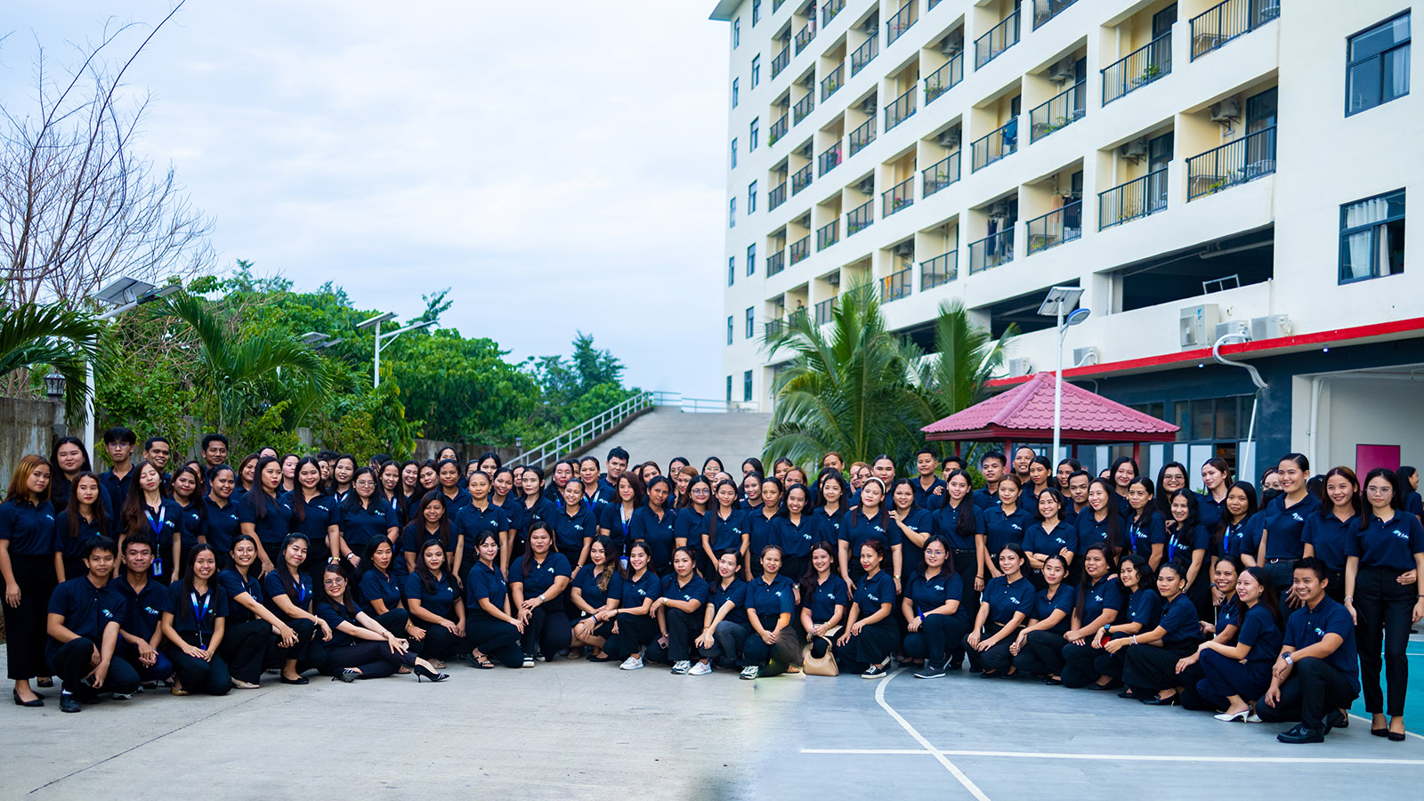 Trường Anh ngữ B'Cebu