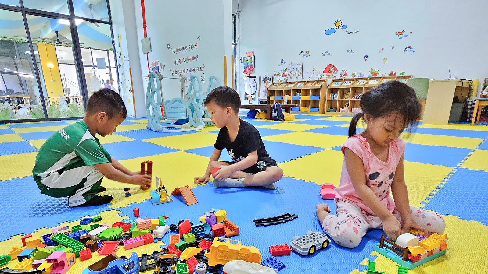 Trường Anh ngữ B'Cebu