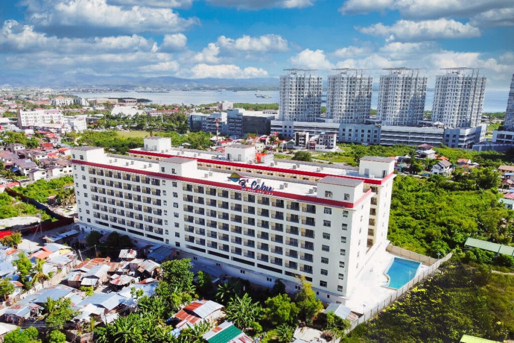 Trường Anh Ngữ B'Cebu Thumbnail