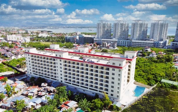 Trường Anh Ngữ B'Cebu Thumbnail