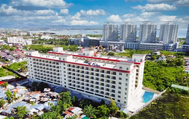 Trường Anh ngữ B'Cebu Thumbnail