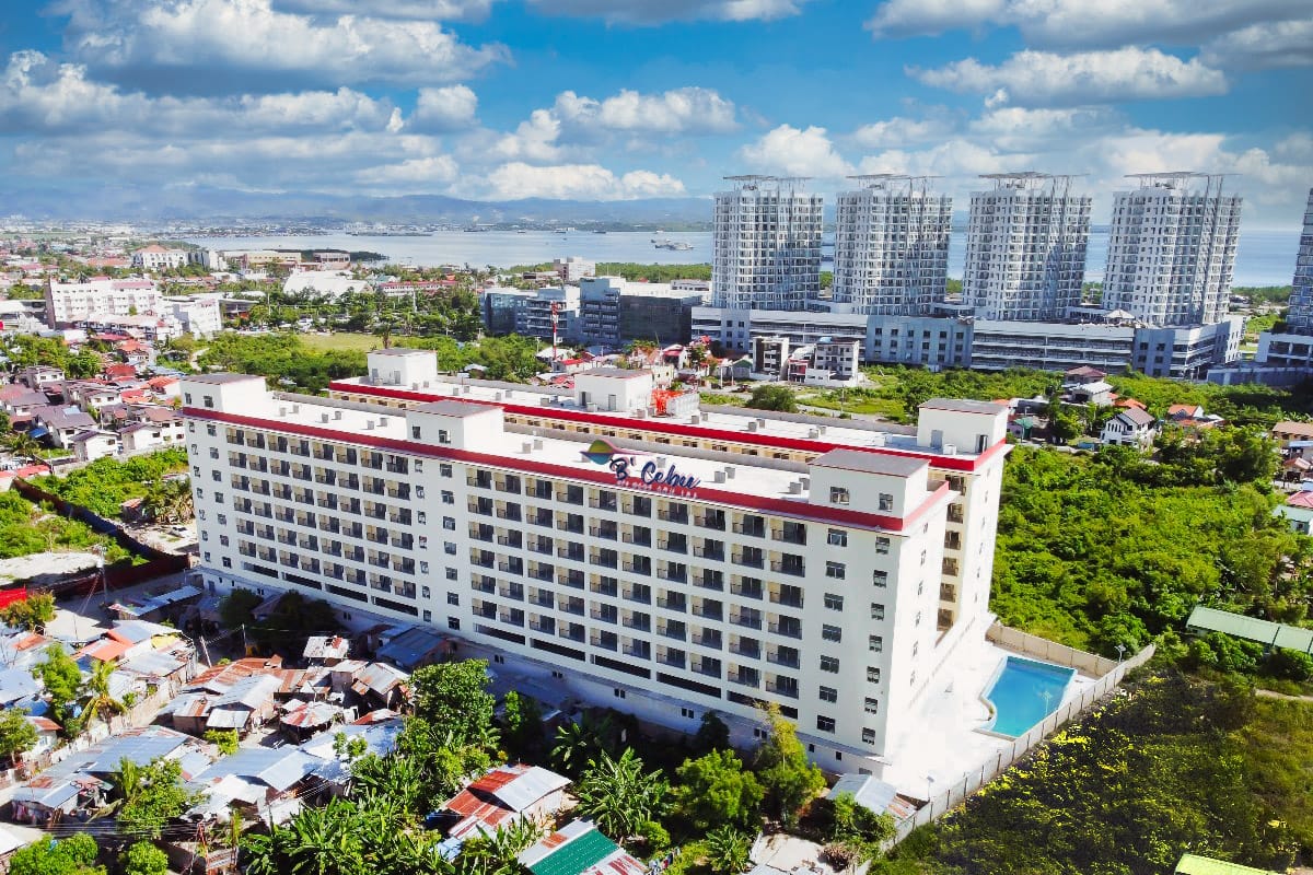 Trường Anh ngữ B'Cebu Thumbnail