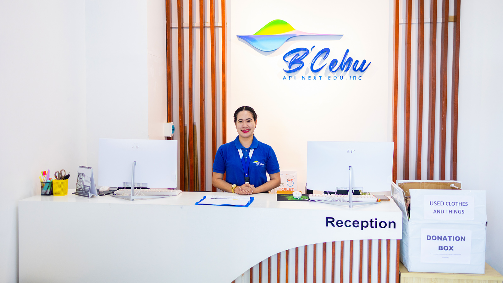 Trường Anh ngữ B'Cebu