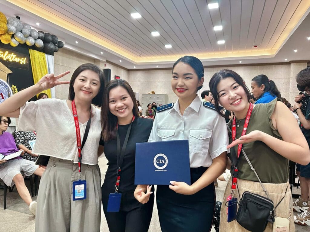 Học tiếng Anh ở Philippines
