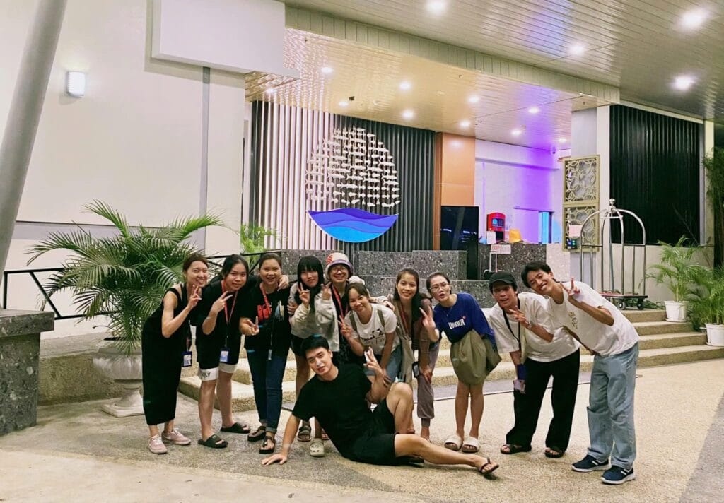 Học tiếng Anh ở Philippines