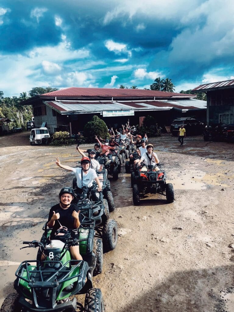 Học tiếng Anh ở Philippines