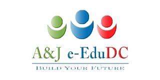 A&Amp;J_Logo