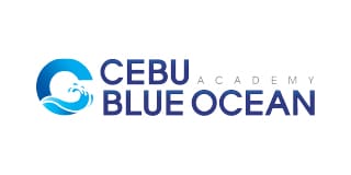 Cebu Blue Ocean Logo