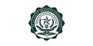 De La Salle Araneta_Logo