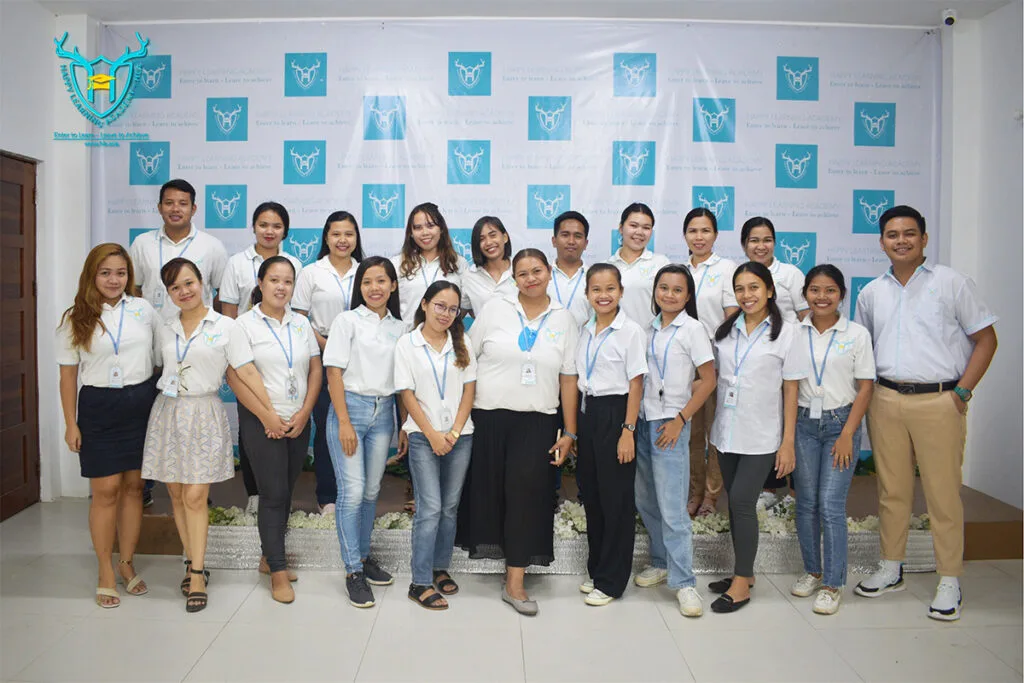 Đội Ngũ Giáo Viên Trường Anh Ngữ Hla