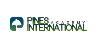 Pines Logo