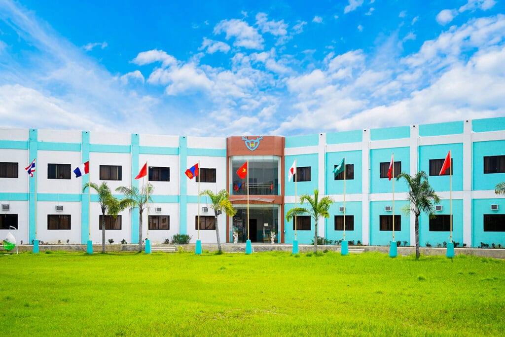 Trường Anh Ngữ Hla Thumbnail
