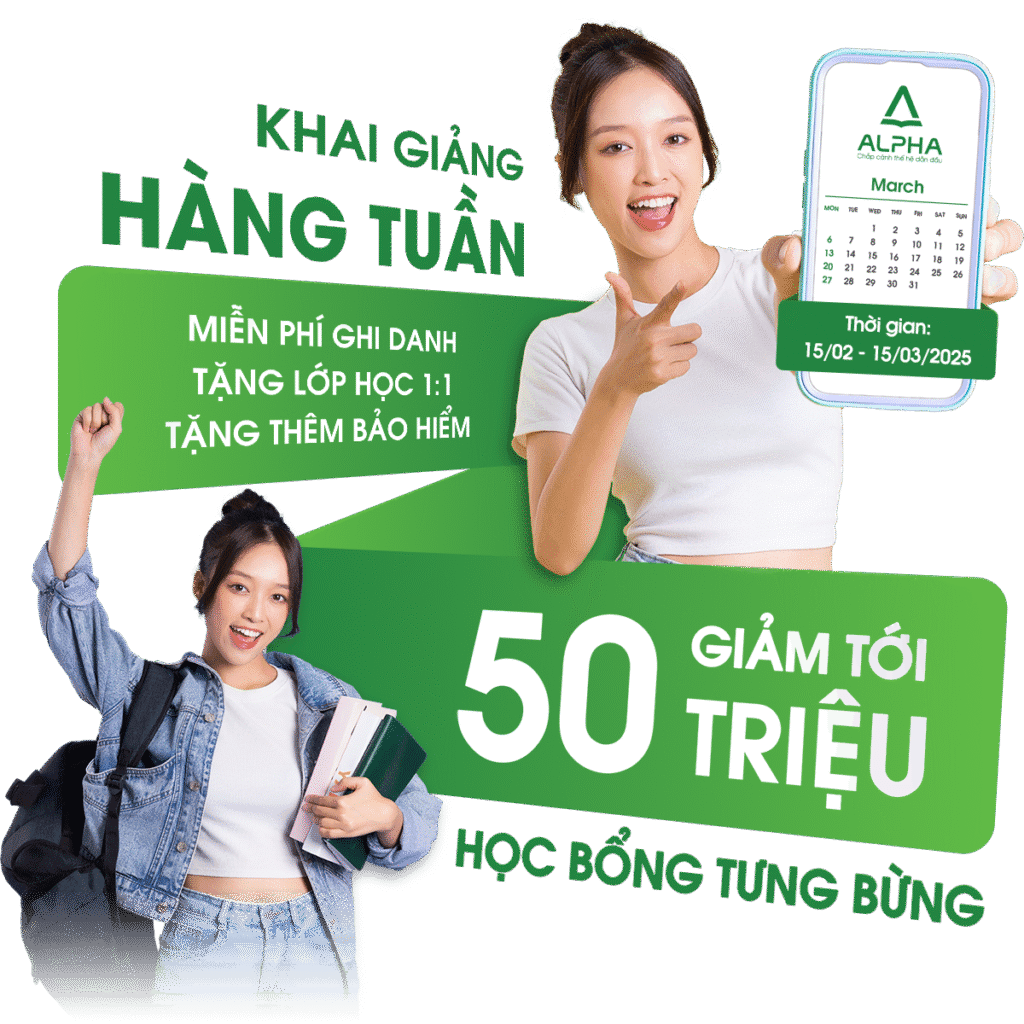 Alpha Edu Du Học Philippines