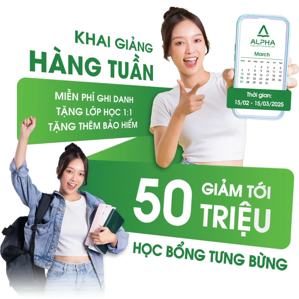 Alpha Edu Du Học Philippines
