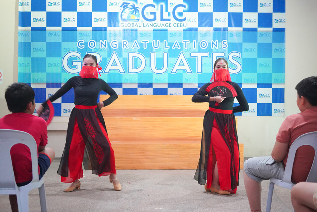 Hoạt động ngoại khoá trường Anh ngữ GLC