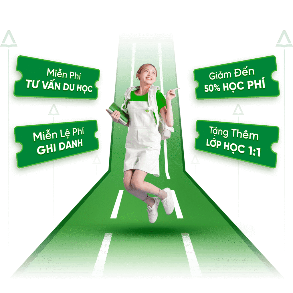 Học Bổng Du Học Philippines Alpha Edu