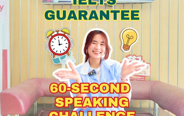 du học IELTS tại Philippines
