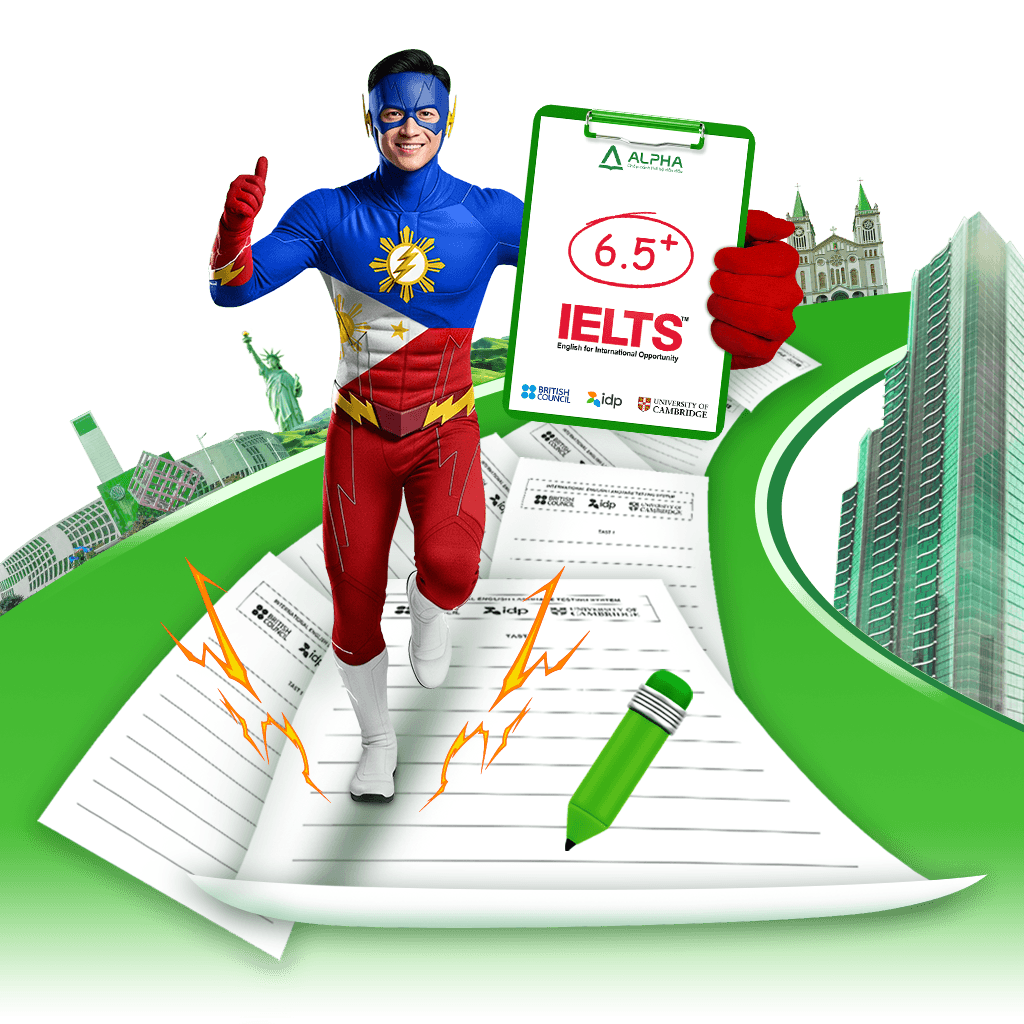 Du Học Philippines 6 Tháng