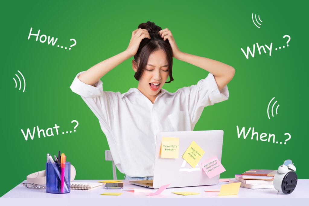 Thực Trạng Học Tiếng Anh Hiện Nay