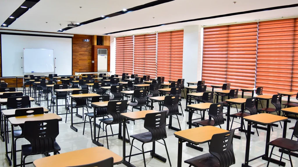 Chương trình IELTS Truong Anh ngu EV