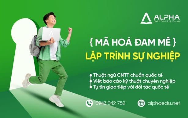 Tiếng Anh Chuyên Ngành Công Nghệ Thông Tin (It English)