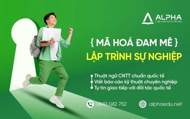 Tiếng Anh chuyên ngành Công nghệ Thông tin (IT English)