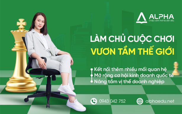 Tiếng Anh Thương Mại Cao Cấp (Advanced)