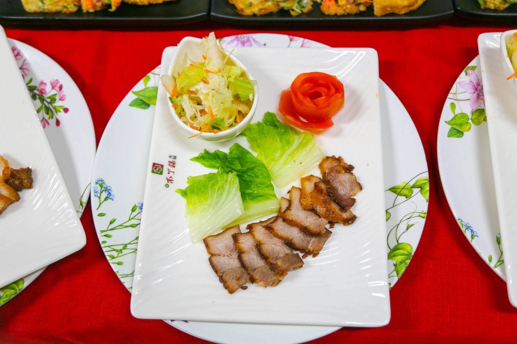 Bua An Truong Anh Ngu Cebu Blue Ocean5